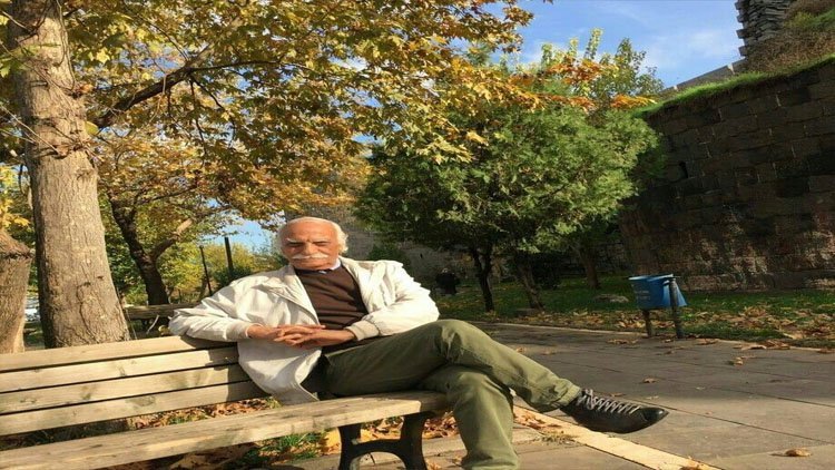 Mustafa Ozçelîk: Ez bi wefata welatperwerê Kurd, kek Mehmûd Yoruk gelekî xemgînim