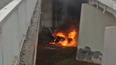 Li Amedê bûyera trafîkê: Kesek mir û 2 kes jî birîndar bûn