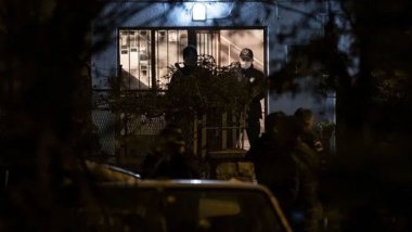 Li Enqerê 5 Efxan bi kêran hatin kuştin