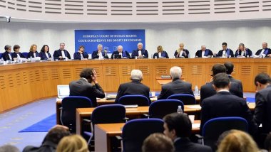 Reuters: Dibe ku Tirkiye ji Konseya Ewropayê were derxistin