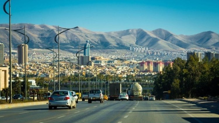Silêmanî: 70 pirtûkên Qurana Pîroz ji mizgeftekê hatin dizîn