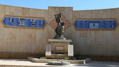 62 sal bi ser şewata sînemaya Amûdê re derbas bû