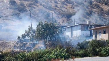 Baregehên Partiya Demokrat a Kurdistana Îranê li Koyê hatin armanckirin