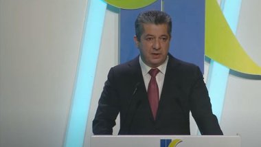 Mesrûr Barzanî: Em êrîşên li ser Koye û Zirgiwêzê şermezar dikin