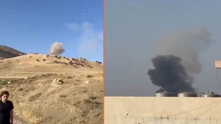 PAK: Em êrîşên Dewleta Îranê yên li ser baregehên partîyên Rojhilatê Kurdistanê şermezar dikin