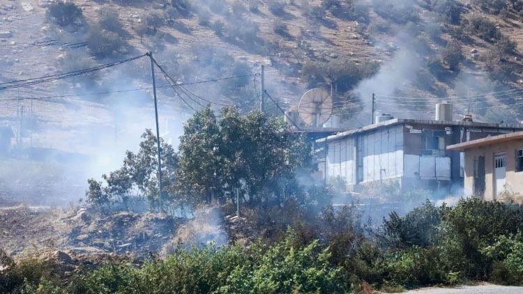 Yekemîn daxuyaniya ji Amerîkayê derbarê êrîşên îro yên li ser partiyên Rojhilatê Kurdistanê