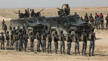 Di êrîşekê de 3 şervanên HSDê canê xwe ji dest dan