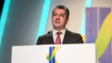 Mesrûr Barzanî: Damezrandina Peymangeha Dahênan û Nûjengeriyê werçerxeke girîng e