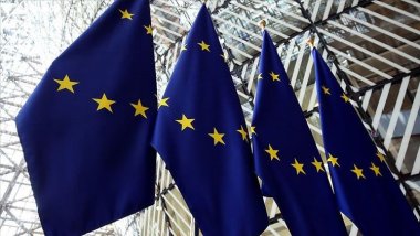 Yekîtiya Ewropa cezayan li ser 10 welatiyên Rûsî û Sûrî disepîne