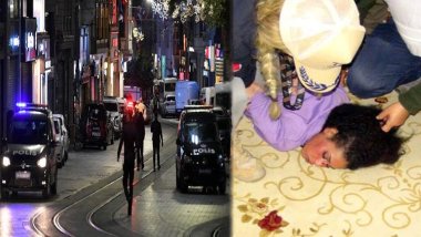 Berpirsê teqînê li kêleka we rûniştî ne!