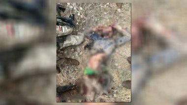 Kerkûk: 2 çekdarên DAIŞê li Çemê Roxane hatin kuştin