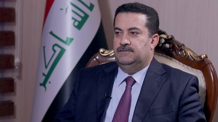 Sûdanî: Me ji bo danûstandina ligel Hikûmeta Herêma Kurdistanê şandek pêk anî