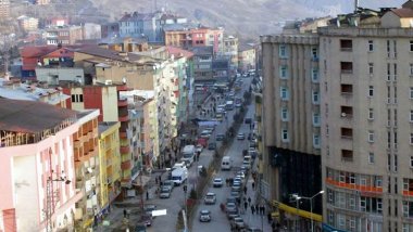 Li Colemêrgê qedexeya çalakiyan careke din hat dirêjkirin