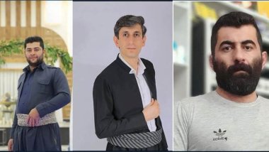 Rojhilatê Kurdistanê: Hêzên ewlehiyê yên Îranê ji duh ve 7 xwepêşander kuştin