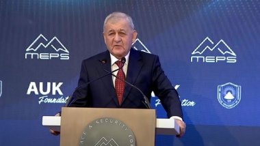 Serokkomarê Iraqê: Ji bo vegerandina penaberan bo cih û warên xwe ez ê bi hemû hêza xwe hewl bidim