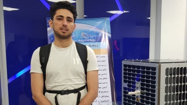 Tehran: Cezayê sêdareyê li ciwanekî hatiye birrîn  