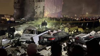 Li teqîna Silêmaniyê hejmara qurbaniyan gihîşt 14 kesan