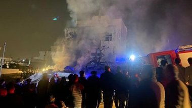 Wezareta Tenduristiyê amarên qurbaniyên teqîna Silêmaniyê ragehand