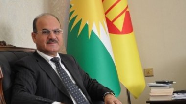 Elî Husên: PDK dê di demek nêzîk de şandekê pêk bîne û bi partiyan re bicive