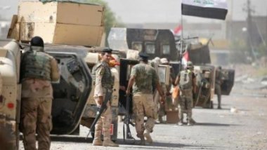 Kerkûk: Di êrîşekê de 4 leşkerên Iraqê hatin kuştin