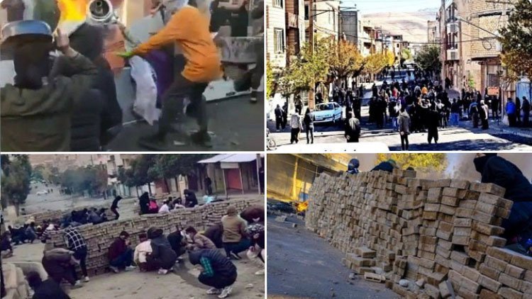 7 kesên din li Rojhilatê Kurdistanê canê xwe ji dest dan