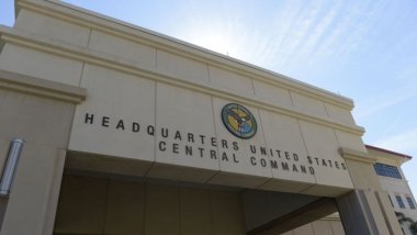 CENTCOM'ê derbarê êrîşa Îranê ya li ser partiyên Rojhilat daxuyanî da