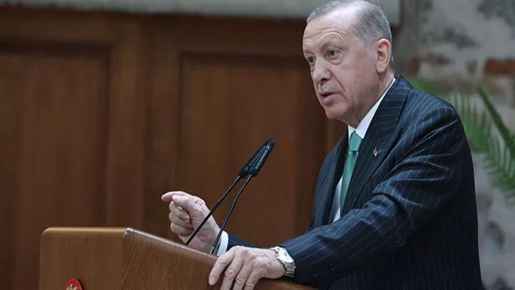 Erdogan gefa destpêkirina operasyona bejayî li Rojava û Başûrê Kurdistanê xwar