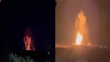 Îranê têkildarî êrîşên şevê din daxuyanî da