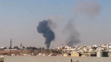 Birîndarekî êrîşa mûşekî ya Îranê canê xwe ji dest da