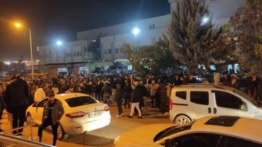 Li Sêrtê êrîşa bi çekan: Kesek hat kuştin