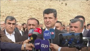 Parêzgehê Duhokê ji bo 2 rojan şîna giştî ragihand