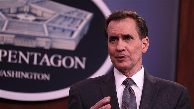 Washington: Operasyon, qabîlîyeta HSD'ê li hember şerê DAÎŞê lewaz dşke