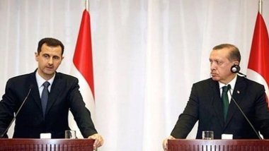 AP: Erdogan xwestiye şandekê bişîne Şamê lê Beşar Esed red kiriye