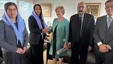 Mîrê Êzidiyan daxwazekê ji Netewên Yekgirtî dike