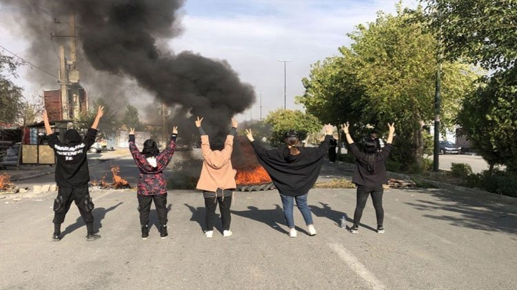 Amerîkayê ceza bi ser 3 berpirsên Sine û Urmiyê de sepand