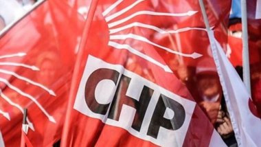 Bo ser Rêxistina CHPê ya Rihayê qeyûm hat danîn