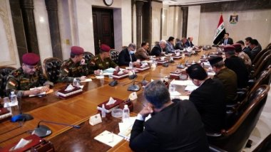 Ji Hikûmeta Iraqê ji bo parastina sînoran hewldanek nû