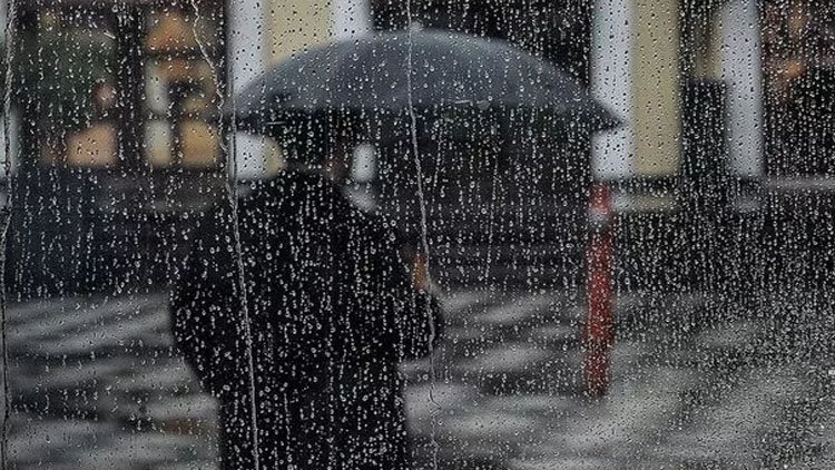 Ji Rêveberiya Keşnasiyê bo 21 bajaran hişyariya baranê