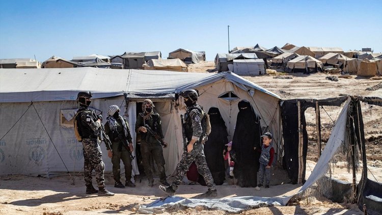 HSD: Di êrîşa ser Kampa Holê de 8 şervanên me canê xwe ji dest dan