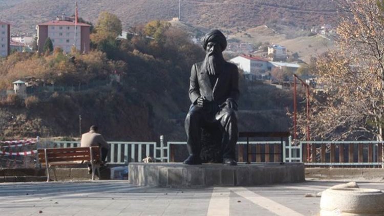 Li Dêrsîmê meş, civîn û çalakî bo 15 rojan hatin qedexekirin