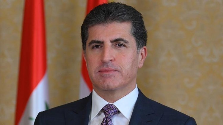 Neçîrvan Barzanî: Bêyî azadiya jinan civak pêş nakeve