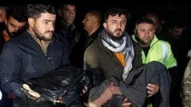 Li Kerkûkê lehî rabû: 2 zarok xeniqîn