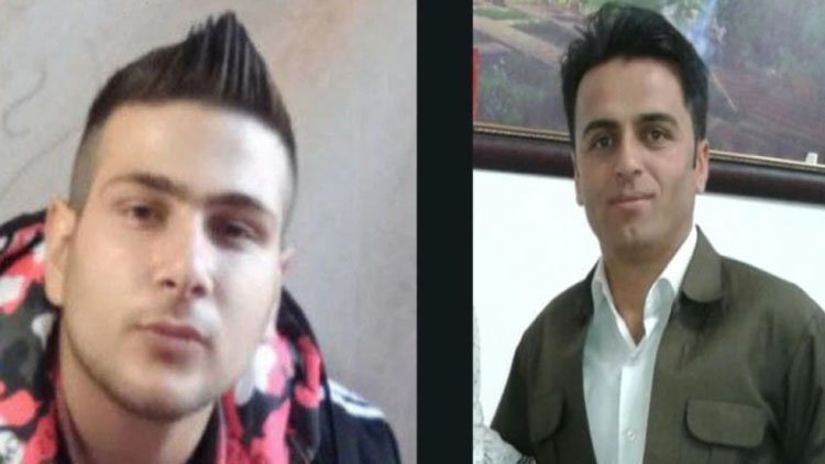 Du birîndarên din ên xwepêşandanên Rojhilatê Kurdistanê şehîd bûn