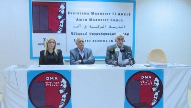 Gencettin Oner: Sedama bındestîya Kurda azlû bu!