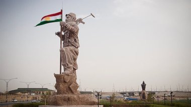 Kerkûk: Plana êrîşa DAIŞê hat pûçkirin