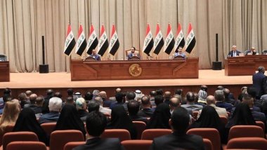 Şanda Hikûmeta Herêma Kurdistanê ji bo gotûbêja projeyasaya budceyê li Bexdayê ye