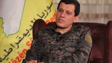 Mezlûm Kobanî, derbarê operasyonê de daxûyanîyek nû kir