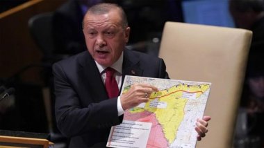 Tirkiye ji bo vekişîna ji operasyona bejayî ya li Rojavayê Kurdistanê merc datîne