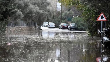 Diyarbekir: Hişyariya lehiyê hatiye dayîn