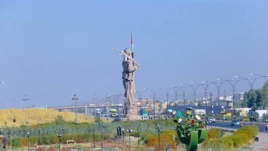 Ji 14 partiyên Kurdistanî ji bo Kerkûkê beyanname